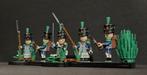 Napoleontische Franse Fuselier Flank Compagnie (groep) +Base, Verzenden, Nieuw, Overige merken