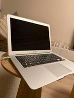 Macbook air 13, Computers en Software, Apple Macbooks, Ophalen, 2 tot 3 Ghz, Qwerty, 8 GB
