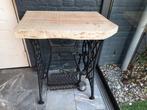 sidetable, Huis en Inrichting, 50 tot 100 cm, Nieuw, Ophalen of Verzenden, Overige vormen