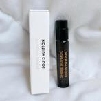 NU €7 ‼️ Louis Vuitton Ombre Nomade unisex parfum sample, Ophalen of Verzenden, Miniatuur
