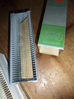 2 stuks Braun (36) dia sleuven - 1 met doos - als nieuw -, Ophalen of Verzenden, Zo goed als nieuw