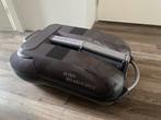 Philips Sunmobile HB875 Zonnebank, Witgoed en Apparatuur, Zonnebanken en Gezichtsbruiners, Ophalen, Gebruikt, Zonnebank enkelzijdig