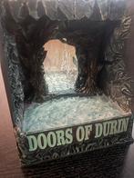 Doors of Durin Diorama - Lord of the Rings, Ophalen of Verzenden, Nieuw