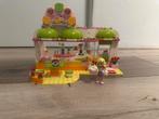 Lego Friends Smoothie Bar Set 41035, Ophalen of Verzenden, Zo goed als nieuw, Complete set, Lego