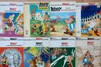 Pakket van 6x Asterix de Galliër, Meerdere stripboeken, Ophalen of Verzenden, Zo goed als nieuw, Goscinny & Uderzo