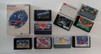 11 originele MSX cartridges, Computers en Software, Vintage Computers, Verzenden, PHILIPS MSX