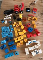 Duplo Diversen - Losse Stenen en Sets, Kinderen en Baby's, Speelgoed | Duplo en Lego, Ophalen of Verzenden, Gebruikt, Losse stenen