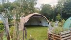 Drash HDT MX series Legertent grote Groepstent Tiny House, Caravans en Kamperen, Tenten, Ophalen of Verzenden, Zo goed als nieuw