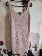 Mooie zomerse jurk Frank Lyman mt 44, Kleding | Dames, Maat 42/44 (L), Ophalen of Verzenden, Roze, Zo goed als nieuw