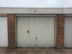 Garagebox te koop – Barendrecht – Oranjewijk