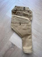 Webley holster 1st model Canadees, Ophalen of Verzenden, Landmacht, Engeland, Kleding of Schoenen