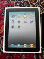 TEAB  APPLE IPAD 1, Computers en Software, Apple iPads, Gebruikt, Nb, Apple iPad, Zwart