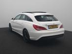 Mercedes-Benz CLA-klasse Shooting Brake 180 Business | Panor, Auto's, Voorwielaandrijving, Gebruikt, Euro 6, 4 cilinders