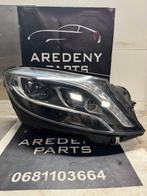 Mercedes S Klasse W222 Koplamp Rechts Compleet A2228201159, Ophalen of Verzenden, Gebruikt, Mercedes-Benz