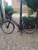 Gazelle, Fietsen en Brommers, 53 tot 56 cm, Ophalen of Verzenden, Zo goed als nieuw, Gazelle