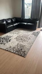 Inboedel, hoekbank, eettafel enz.., Huis en Inrichting, Ophalen