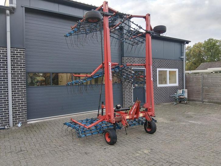 Hatzenbichler Wiedegge 9 meter breed, Zakelijke goederen, Agrarisch | Werktuigen, Overige, Gewasbescherming en Bemesting