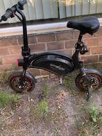 Te koop Windgoo fiets, Fietsen en Brommers, Elektrische fietsen, Ophalen, Gebruikt, Minder dan 30 km per accu, Overige merken