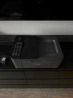 Canon Pixma TR4755i All-in-one Printer met inkt - Nieuwstaat, Computers en Software, Printers, Ophalen, Canon, Kopieren, Canon
