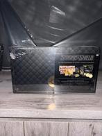 zacian zamazenta ultra premium box, Ophalen, Nieuw, Overige typen