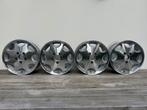 Mercedes 8 loch velgen 15 inch W124 W201, Ophalen, 15 inch, Velg(en), Personenwagen