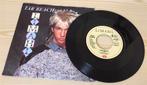 Vinyl Single Limahl - Tar Beach/The Greenhouse Effect 7", Ophalen, 7 inch, Single, Zo goed als nieuw