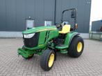 John Deere 3045R 4wd HST / 1356 Draaiuren / Zeer lage urenst, Gebruikt, John Deere