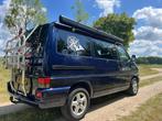 Volkswagen T4 California  — 150pk — volledig toegerust, Caravans en Kamperen, Campers, Chemisch toilet, Buscamper of Camperbus