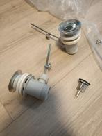 Afvoer plug. Afvoer garnituur, Doe-het-zelf en Verbouw, Buizen en Afvoer, Afvoer, Pvc, Nieuw, Ophalen of Verzenden