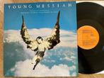 Vinyl LP - Young Messiah - The New London Chorale, Ophalen of Verzenden, Gebruikt, 12 inch, Overige genres