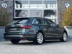 Audi A4 40 TFSI AVANT DESIGN AUT. VIRTU. - NAVI - AD. CRUISE, Gebruikt, Euro 6, 4 cilinders, 1984 cc