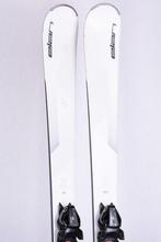 150 cm dames ski's ELAN INSOMNIA 10 2023, grip walk