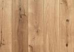 Kant-en-klaar parket voor € 49,90 /m², Nieuw, Parket, 75 m² of meer, Invisible geolied rustic