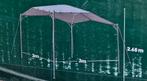 Partytent Gazebo 3x3 & 2,65 hoog, Ophalen, Opvouwbaar, Partytent, Minder dan 4 meter