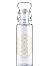 Soul Bottle "Flower of Life", Ophalen of Verzenden, Zo goed als nieuw, Overige typen