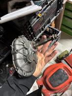 Zip 4t compleet vertanding, Ophalen