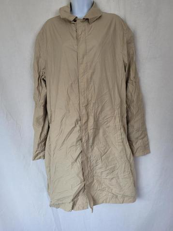 Nette heren tussenmantel mt 52 merk H&M beschikbaar voor biedingen