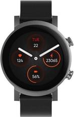Ticwatch E3 Wear OS Smartwatch / Sporthorloge, Ophalen of Verzenden, Niet ingevuld, Niet ingevuld, Niet ingevuld