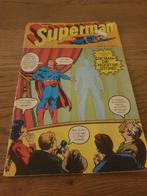 Superman classics nummer 77, Boeken, Strips | Comics, Gelezen, Ophalen of Verzenden