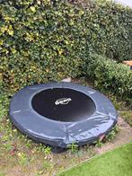 BERG SPORTS Favorit InGround 200 Grey trampoline, Kinderen en Baby's, Speelgoed | Buiten | Trampolines, Ophalen, Gebruikt