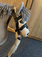 Hobby Horse hoofdstel met bond, Ophalen of Verzenden, Gebruikt