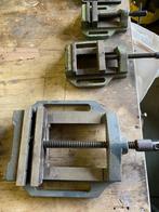 boorklem, Ophalen of Verzenden, Gebruikt, 600 watt of meer, Kolomboormachine
