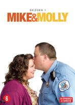 Mike & Molly - Seizoen 1 , Sealed Ned. Ondert. 3 dvd box, Cd's en Dvd's, Dvd's | Tv en Series, Boxset, Komedie, Ophalen of Verzenden