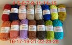 OPRUIMING KATIA easy Knit Cotton, Breien of Haken, Nieuw, Ophalen of Verzenden, Wol&Zo Beilen