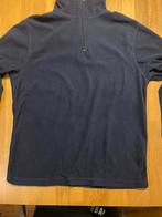 Skipully Human Nature Fleece Blauw- Maat M Heren, Kleding | Heren, Wintersportkleding, Ophalen of Verzenden, Maat 48/50 (M)