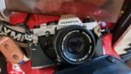 Olympus reflexcamera 15 euro, Ophalen of Verzenden, Zo goed als nieuw, Compact, Olympus
