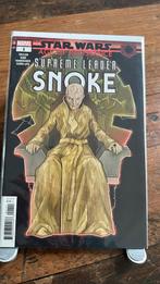 Supreme Leader Snoke, Boeken, Eén comic, Ophalen of Verzenden, Nieuw, Amerika
