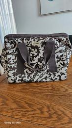 Reisenthel Weekendtas Bruin - ZGAN, Ophalen of Verzenden, Zo goed als nieuw, Bruin, Overige typen