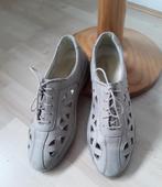 Waldläufer mt 40, wijdte K beige met veter  beige nubuck, Waldlaufer, Verzenden, Beige, Sneakers of Gympen