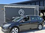 Ford FOCUS Wagon 1.6 Comfort (bj 2010), Gebruikt, 4 cilinders, 635 kg, Zwart